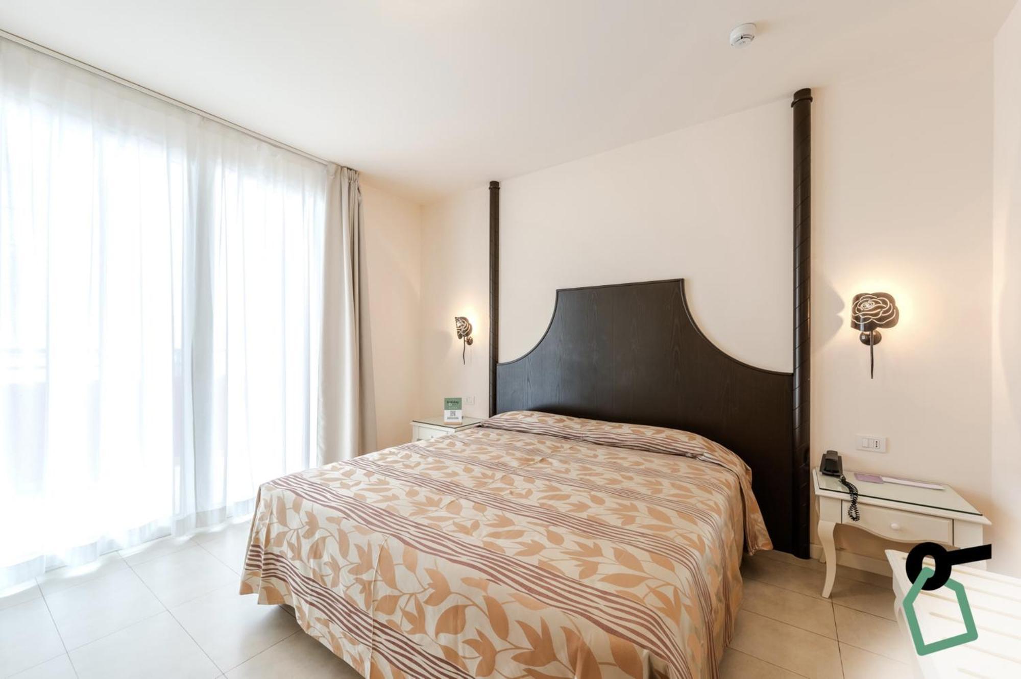 Hotiday Hotel Jesolo Spiaggia Esterno foto